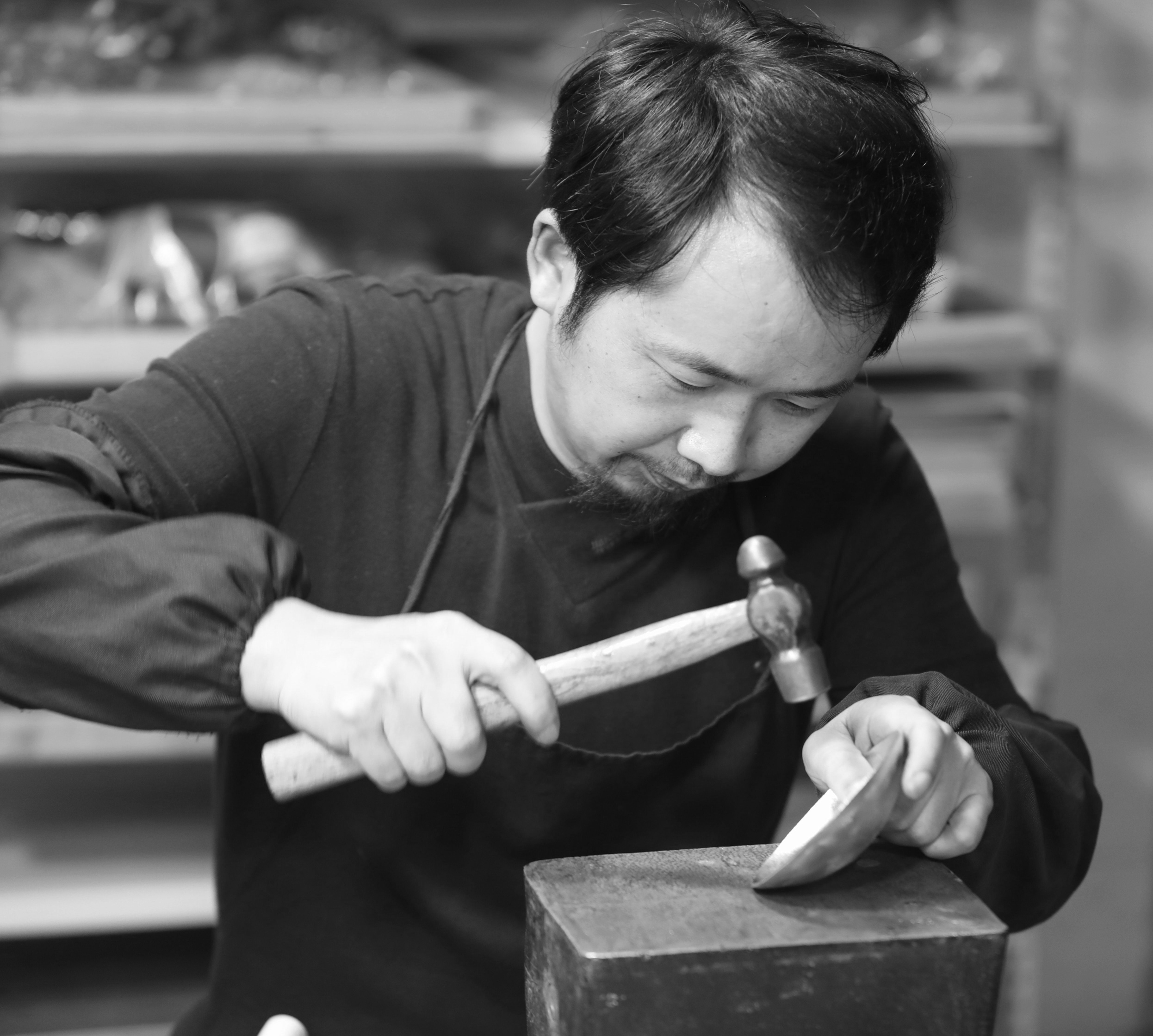 大国匠艺丨华光溢彩,细琢精雕——锡雕