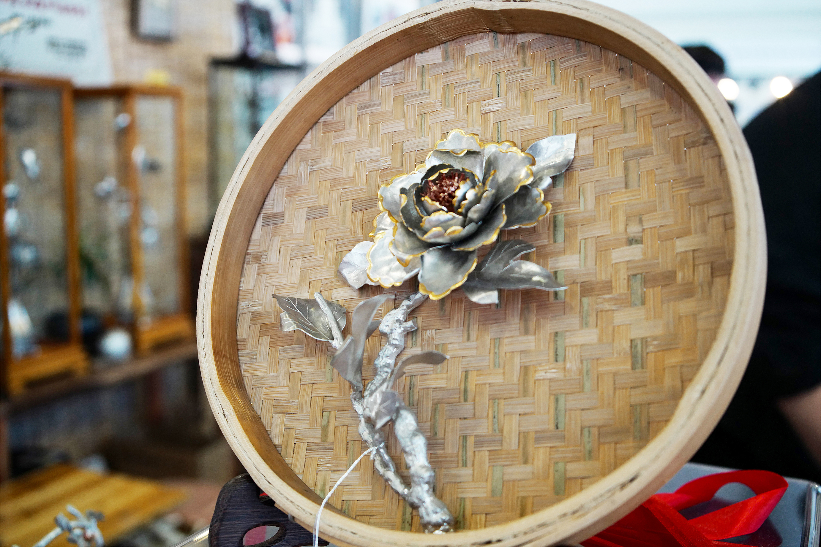 邀请函丨2019厦门国际手工艺品展向您发起【会面】邀约