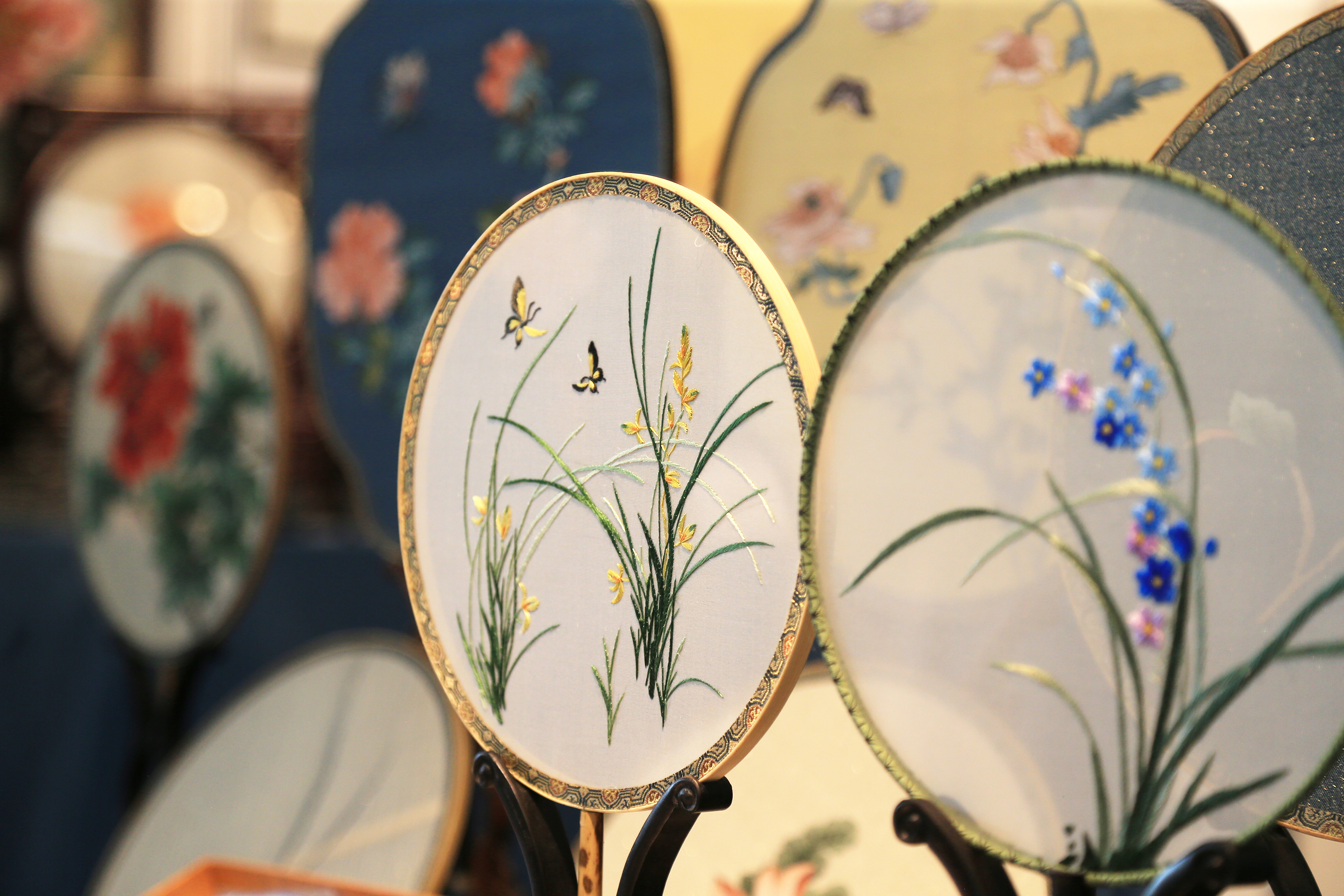 邀请函丨2019厦门国际手工艺品展向您发起【会面】邀约